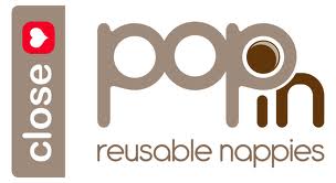 popin logo