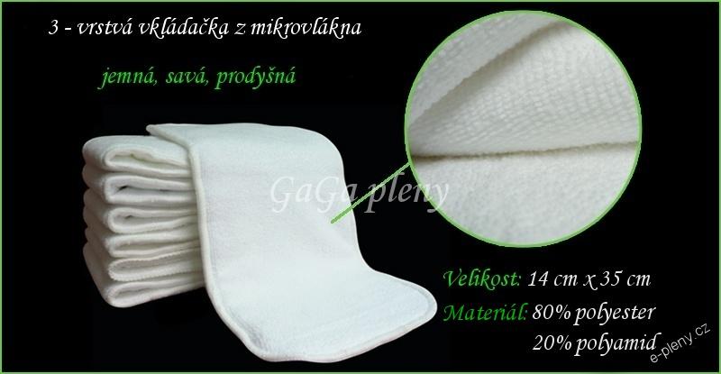 Gaga's AIO - Kytky SZ