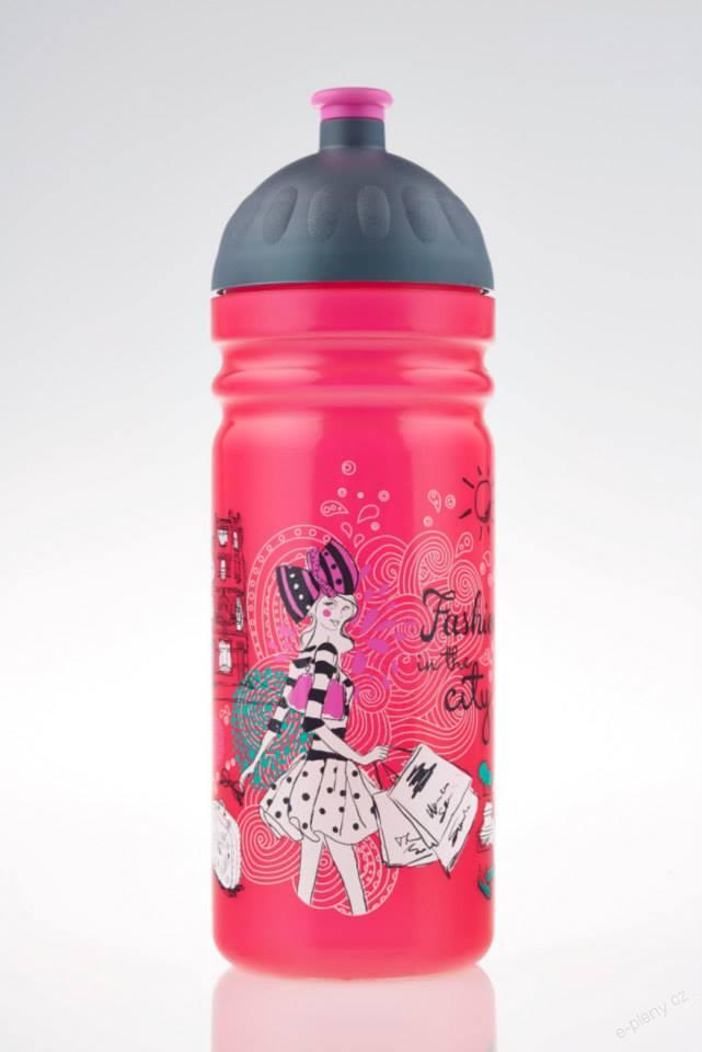Zdravá lahev 0,7l - Pulse