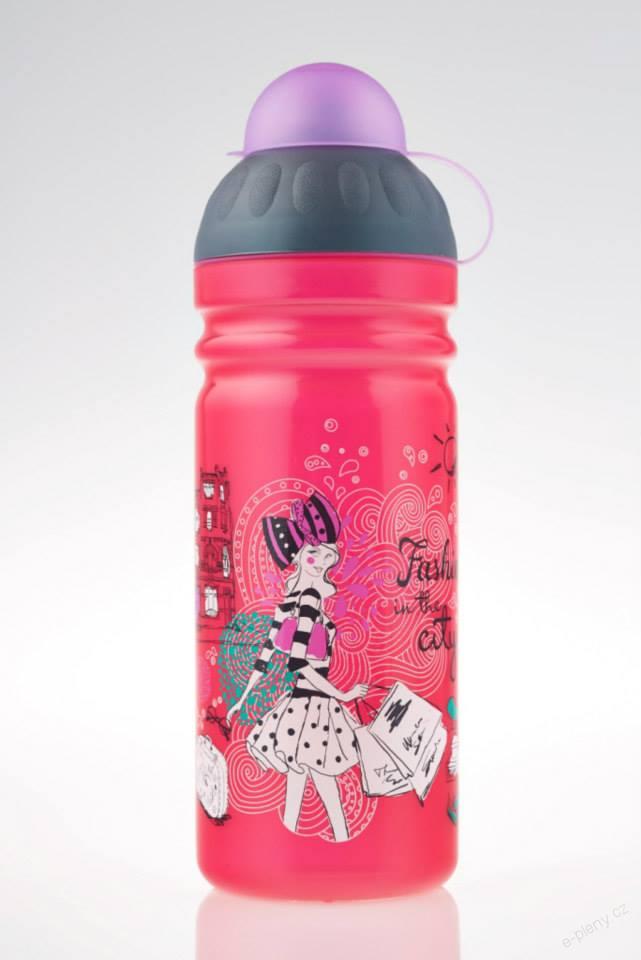 Zdravá lahev 0,7l - Pulse
