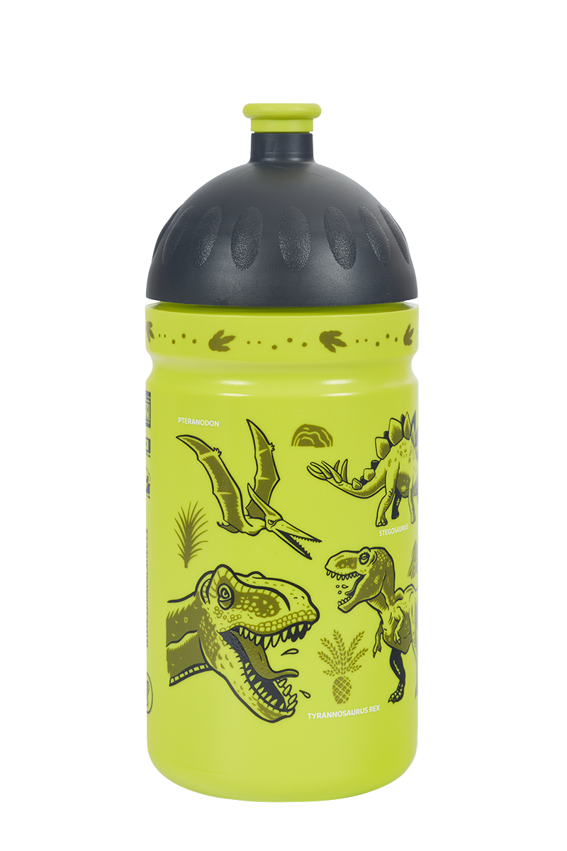 Zdravá lahev 0,5l - Dinosauři