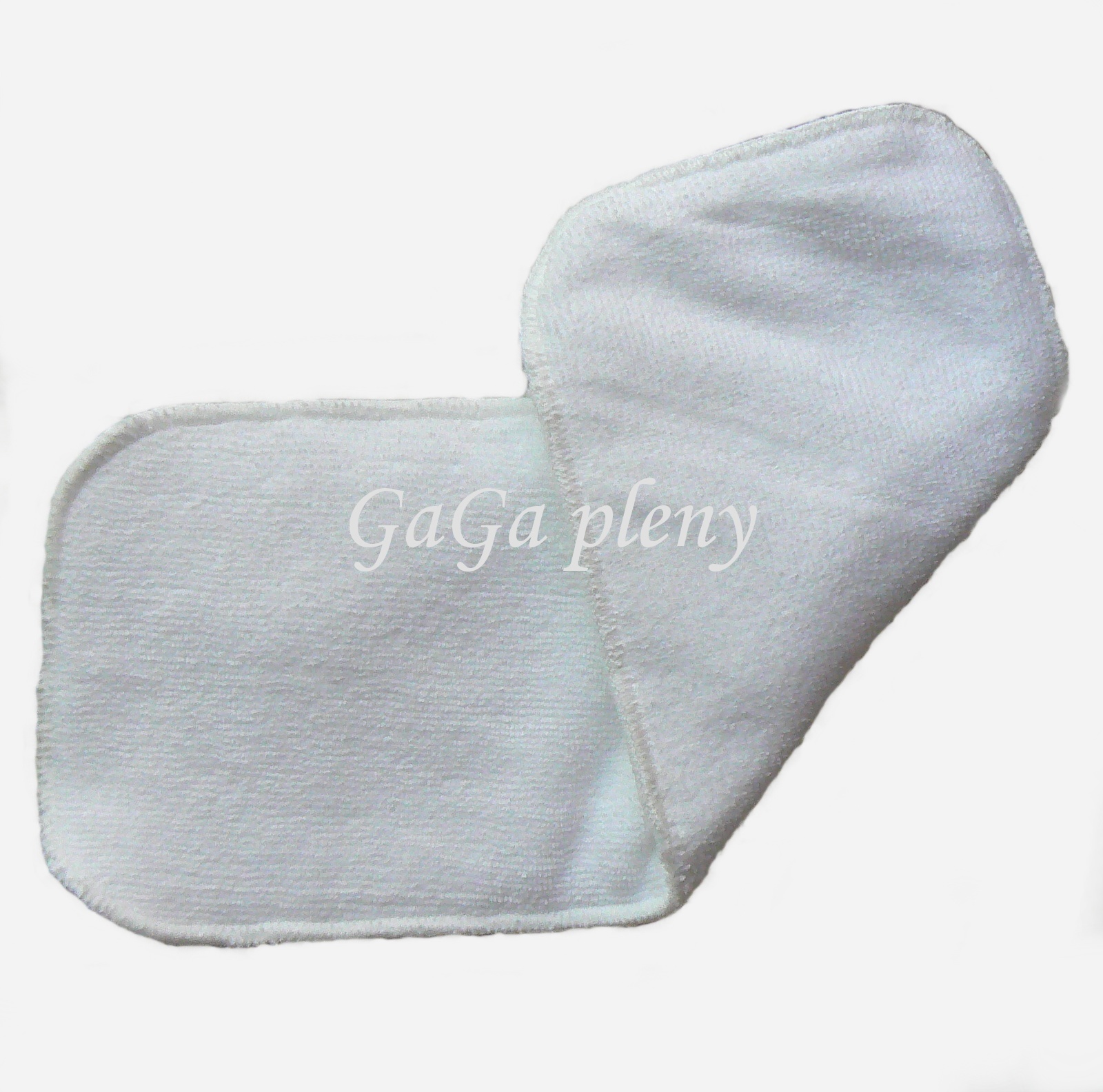 GaGa's Vkládací plena - mikrovlákno