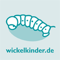 wickelkinder logo